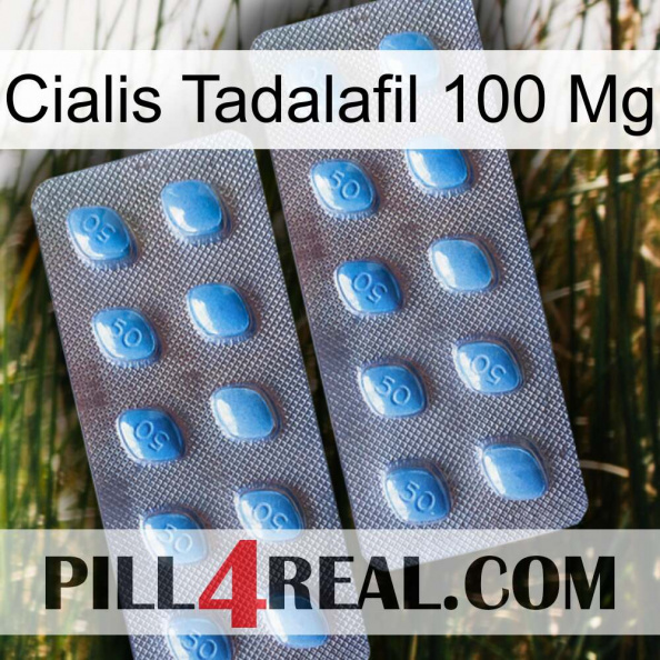 Cialis Tadalafil 100 Mg viagra4